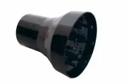 Диффузор для фена пальчиковый DOCCIA DEWAL 03-001, 03-120, 03-110,03-106, 03-8800 03-DOCCIA