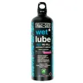 Смазка для цепи Muc-Off Wet Lube 1L