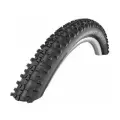 Велопокрышка 26 x 2.10 Schwalbe Smart Sam Performance 54-559 R-Guard 11101179.01 26 2.10 1 черный сталь