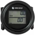 Тахометр универсальный со счетчиком моточасов, подсветкой и внешним питанием, провод 4,5 м