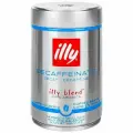 Кофе ILLY (7646) DECAFFEINATO зерновой без кофеина /банка/ 250г