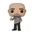 Фигурка Funko POP! Football Manchester City - Pep Guardiola 75114 (61) Хосеп Гвардиола, 9.5 см