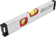 Уровень пузырьковый Bellota 50101-30 2 глазка 300 мм
