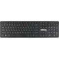 Комплект 5 штук, Клавиатура ProMega jet WK001 USB WLS radio/1 ААА/черный