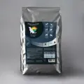 Сухой корм LiveRA Adult для взрослых собак, ягненок с рисом, 7 кг
