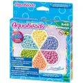 Набор для творчества AQUABEADS 31505 Бусины пастельных тонов