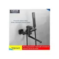 GROHE-Смеситель для ванны с длинным изливом и душем