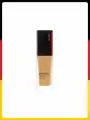 Тональный крем Shiseido Synchro Skin Radiant Lifting Foundation N 340 30 ml