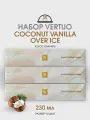 Набор капсул Nespresso Vertuo Coconut Vanilla Over Ice, 30 капсул, темный кофе, 100% арабика,