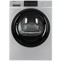 Сушильная машина Haier HD90-A2959S серый, 9 кг, сушка - конденсационная, программ - 12