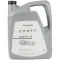 VAG Масло Моторное Vag Longlife 4 0W-20 Синтетическое 5 Л Gs60577m4