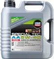 Масло моторное Special Tec AADiesel 5W-40 CK-4 E9 (4л) Liqui Moly 21331