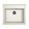 Кухонная мойка Dr.Gans НИКА 570 Белый