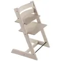Стульчик растущий Stokke Tripp Trapp Whitewash 100105