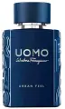 Salvatore Ferragamo туалетная вода Uomo Urban Feel, 30 мл
