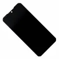 Дисплей для Doogee S100 в сборе с тачскрином <черный>