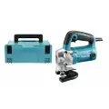 Ножницы по листовому металлу Makita JS3201JS, 710Вт, прямой рез, длина 213мм