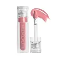 Huda Beauty Блеск для губ Faux Filler Extra Shine Lip Gloss, оттенок Sugar Baby