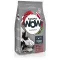 Alpha Pet WOW Superpremium сухой корм для взрослых собак средних пород с говядиной и сердцем, 2 кг