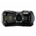 Фотоаппарат Pentax WG-90 водонепроницаемый черный