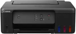 Принтер струйный Canon Pixma G1430 цветная печать, A4, цвет черный [5809c009]