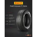 185/55R15 82H Pirelli Cinturato P1 Verde