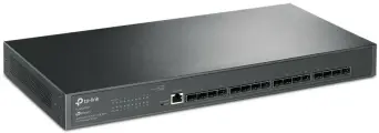 Коммутатор TP-Link SMB TL-SX3016F