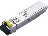 Future Technologies FT-SFP-WDM-1,25-5531L-40-B-D Модуль FiberTrade модуль WDM SFP модуль, 1,25Гбит/с, Tx=1550/Rx=1310нм, LC, SMF, 40км
