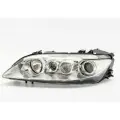 Фара левая для Мазда 6 GG 2002-2005 год выпуска (Mazda 6 GG) DEPO 216-1147L-LD-EM