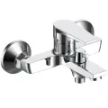 Смеситель для ванны ESKO BT54, хром