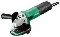 Углошлифовальная машина Hikoki G12SR4 730Вт 10000об/мин рез. шпин: M14 d=115мм G12SR4