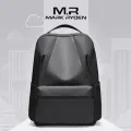 Рюкзак городской дорожный Mark Ryden MR9809, 21 литр, для ноутбука 15.6, непромокаемый, с USB