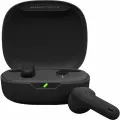 Наушники JBL Wave Flex 2, Bluetooth, вкладыши, черный (jblwflex2blk), Импеданс: 16 Ом, Время работы, до: 10 ч