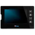 Видеодомофон для квартиры, частного дома PS-link VDI33T