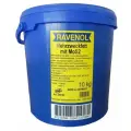 Смазка RAVENOL Mehrzweckfett m.MOS 2 (10кг)