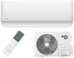 Сплит система Daichi AIR R32 AIR50AVQ1R/AIR50FV1R, УФ-лампа, белая