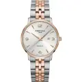 Наручные часы Certina DS Caimano, серебряный
