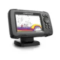 Эхолот-картплоттер Lowrance HOOK REVEAL 5 50/200 HDI ROW
