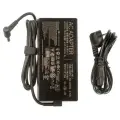 Блок питания (зарядка) для ноутбука Asus VivoBook X571G A18-150P1A 20V, 7.5A, 150W, 6.0х3.7
