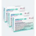 Таблетки Zoetis Апоквел 3,6 мг, 75 г, 20шт. в уп., 3уп.
