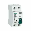 ВДТ 2P 32А 100мА тип AC 6кА УЗО-03 , SCHNEIDER ELECTRIC 14217DEK (1 шт.)