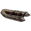 Лодка ПВХ Тайга Nova-340 Киль (2019) (камуфляж)