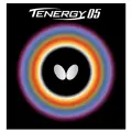 Накладка для настольного тенниса BUTTERFLY Tenergy 05, красно-черный, толщина 2,1