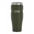 Кружка-термос из нерж. стали тм THERMOS SK1005 MAG 0.47L