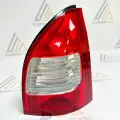 Фонарь задний правый (пассажирский) для Лада Калина / 1117 / Универсал