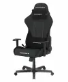 Игровое компьютерное кресло DXRACER серии FORMULA. Арт. OH/FD23FBC/N, Ткань. черный