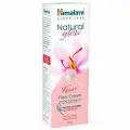 Осветляющий крем для лица Хималая (Natural Glow Fairness Cream, Himalaya Herbals), 50 гр.