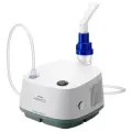 Ингалятор (небулайзер) компрессорный Philips Respironics InnoSpire Essence HH1338/001 (126225), белый