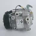 Компрессор Mitsubishi Outlander XL (07-) ASX (10-) Lancer X (07-) 7813A618 6PK (017072)