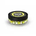 Бойлы плавающие FFEM Pop-Up Micro Pineapple 8mm